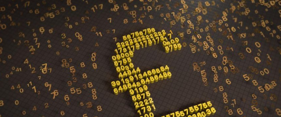 英国加大力度研究是否推出央行支持的数字英镑