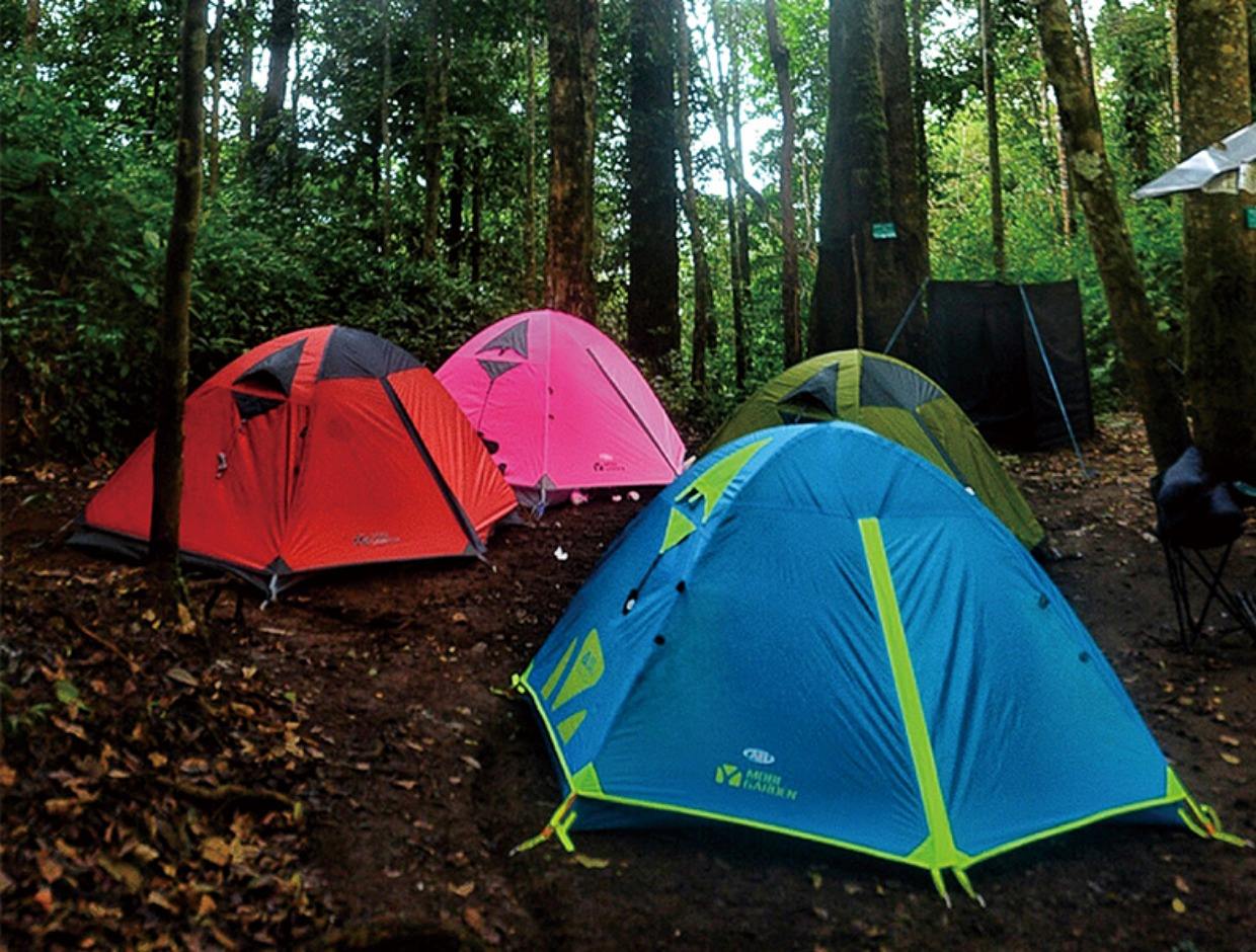 {百家樂}(冬季户外露营装备清单)