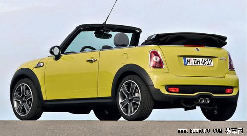 {百家樂}(大众迷你mini新款女士敞篷多少钱)
