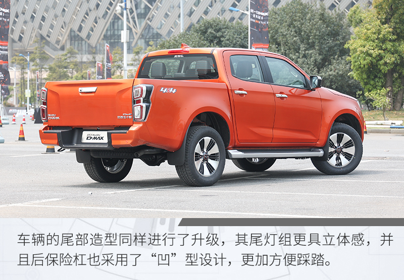 {六合彩}(新款江西五十铃皮卡参数)