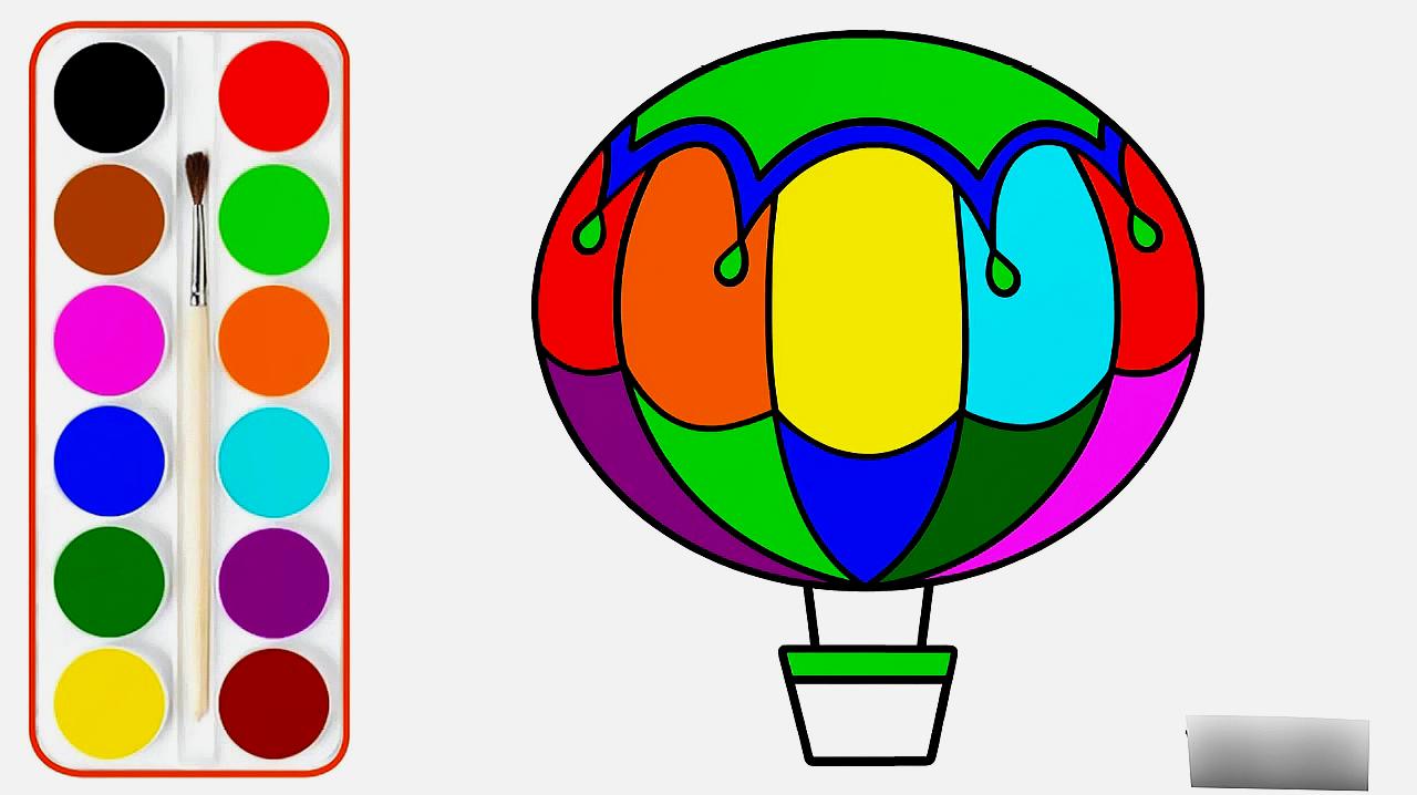 {Online Casino}(热气球简笔画彩色 颜色)