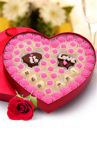 {電博TLGBET娛樂}(情人节一般送什么礼物情人节送什么送宝格丽)