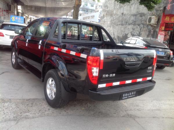 {賭波}(二手皮卡车价格及图片大全) {賭波}(二手皮卡车价格及图片大全)